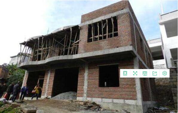 住进新房家人生病运气也不好，原来是犯了忌