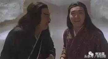 周星驰和吴孟达能否被超越,周星驰跟吴孟达最好的一场对手戏