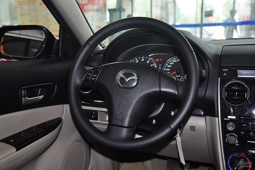 马自达6常见故障码,马自达6转向灯不亮故障排除