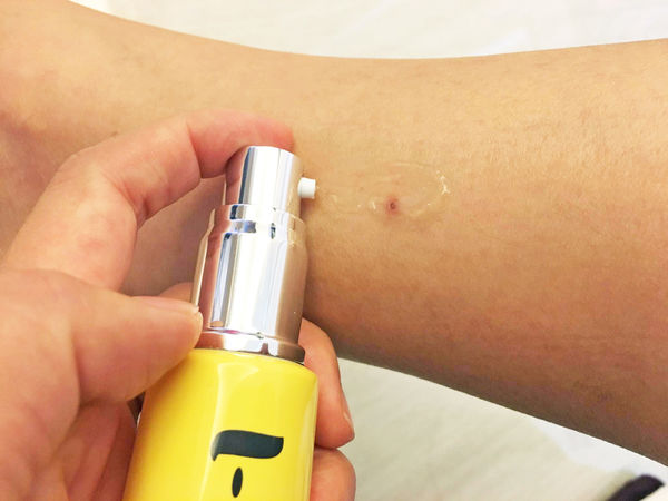 开箱台湾i-OWN艾旺的芦荟全能凝胶,防蚊、轻便携带