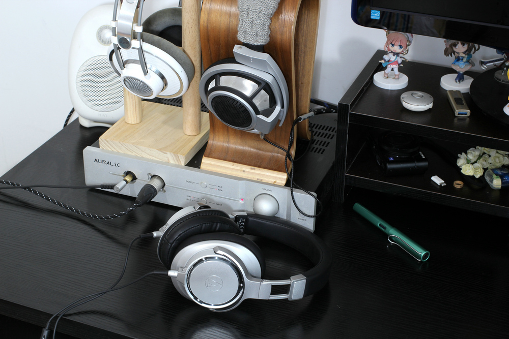 日本铁三角耳机sr9,铁三角ath-m20x耳机测评