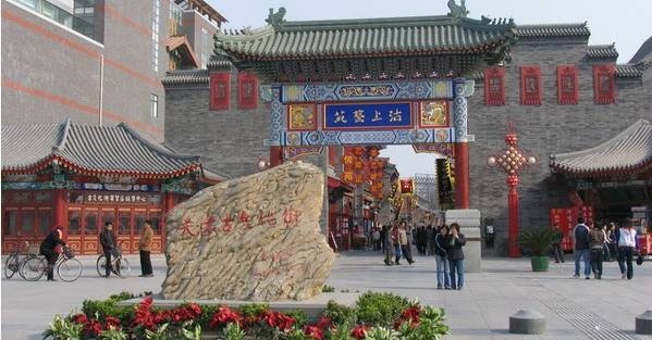 天津晓月景点介绍,天津十大必游景点排名榜