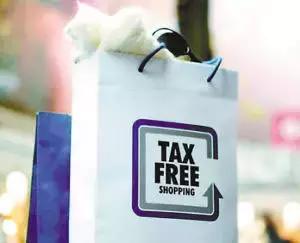 出境购物怎么退税,出境旅游签证攻略最新版