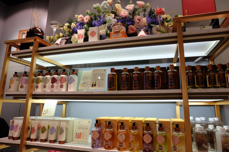 去泰国必买的十大店,泰国旅游的十大必买清单