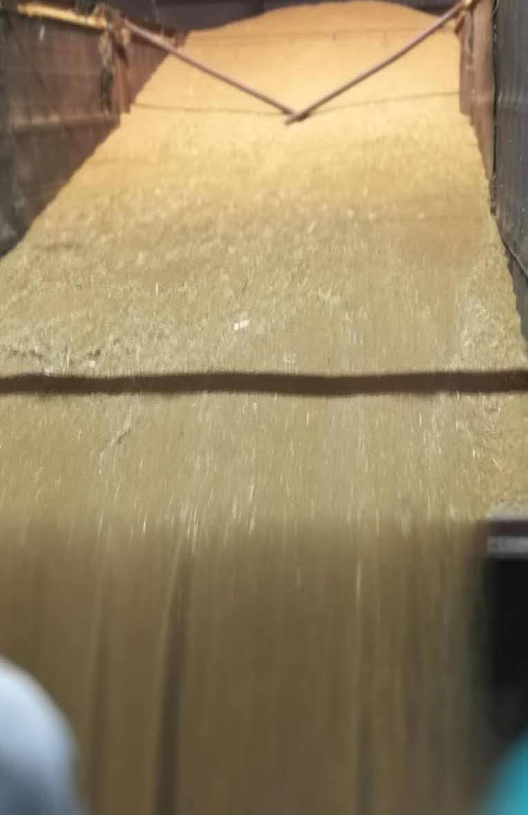 一包挂面怎么做,一袋50斤面粉做成挂面利润是多少