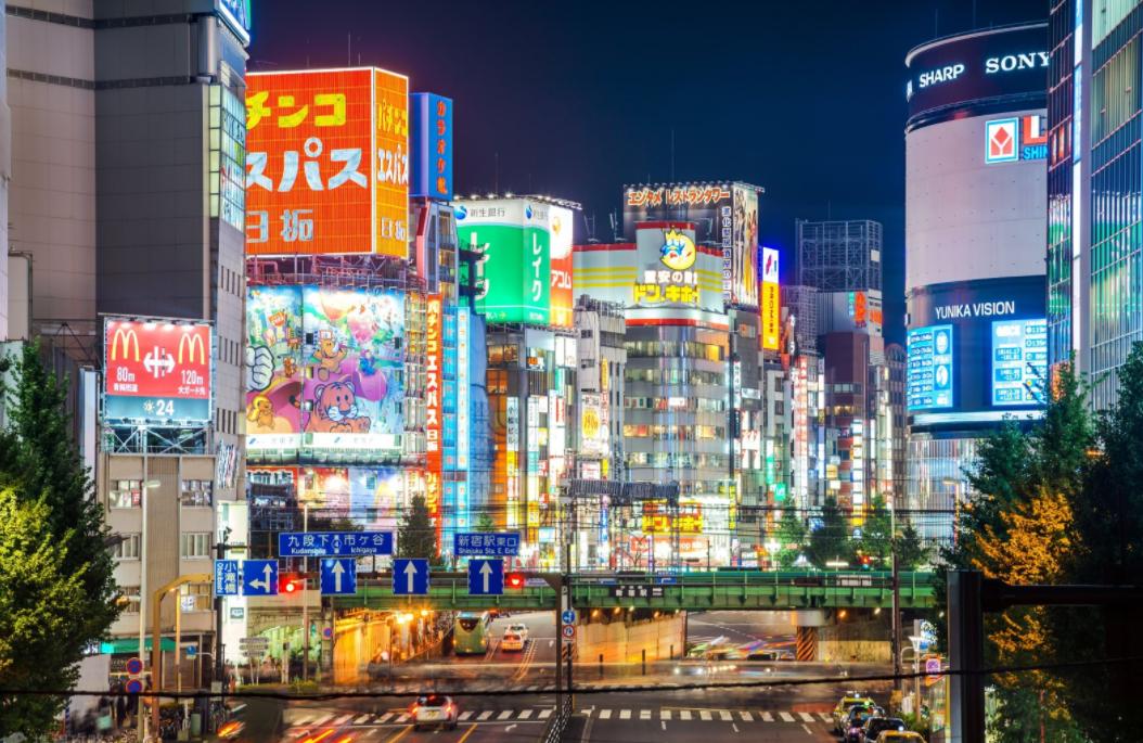 十月一出游去哪里好玩,国庆节8天长假哪里旅游好玩