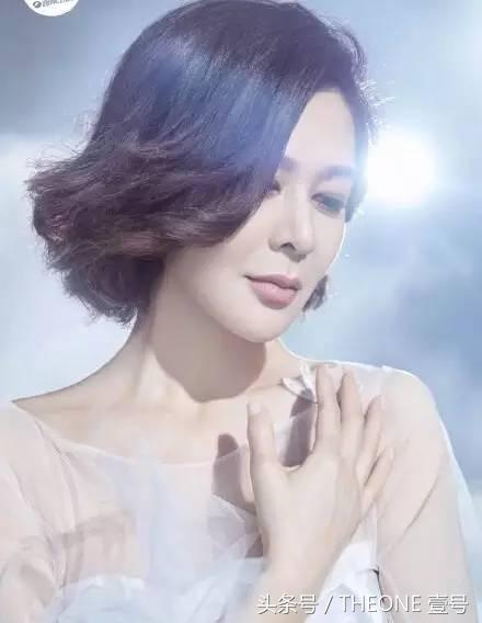 有生之年可能再也看不到她演戏了~