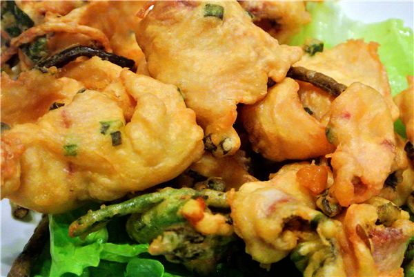 没去鼓浪屿，却巧遇曾厝垵“煮好吃”