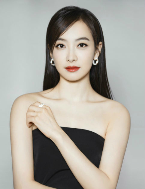 山东十大土豪女明星,贵圈女明星