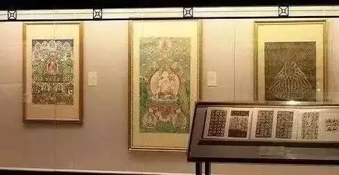 全国唯一的国家级大学博物馆,全国第一家高校博物馆