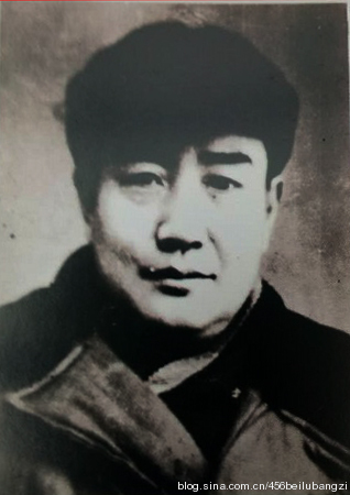 晋剧戏曲人物：又是演员又是教师牛清元