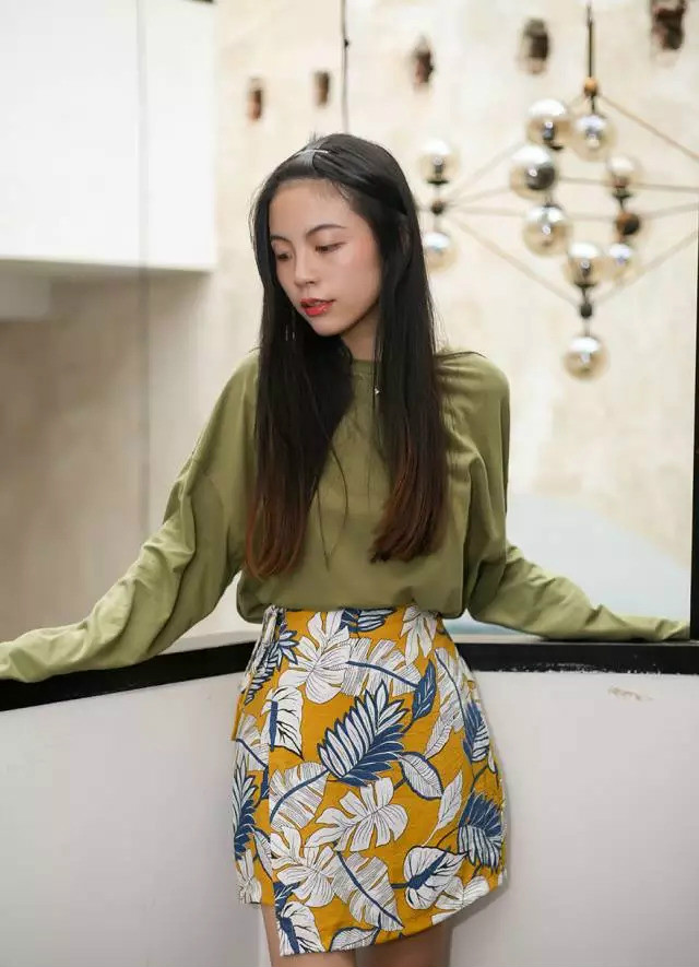 这才是秋日最佳打开方式,这才是夏天的正确打开方式