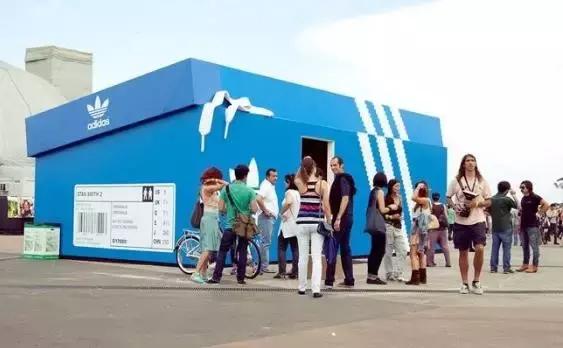 新零售风口下的实体店,数字化快闪店时尚零售业的新救星