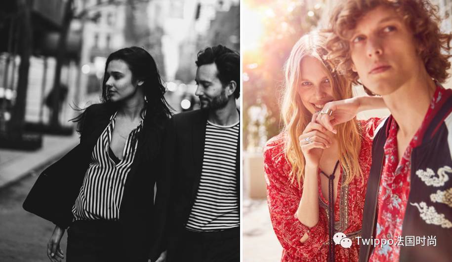 为什么在巴黎你找不到“同款”的女人?
