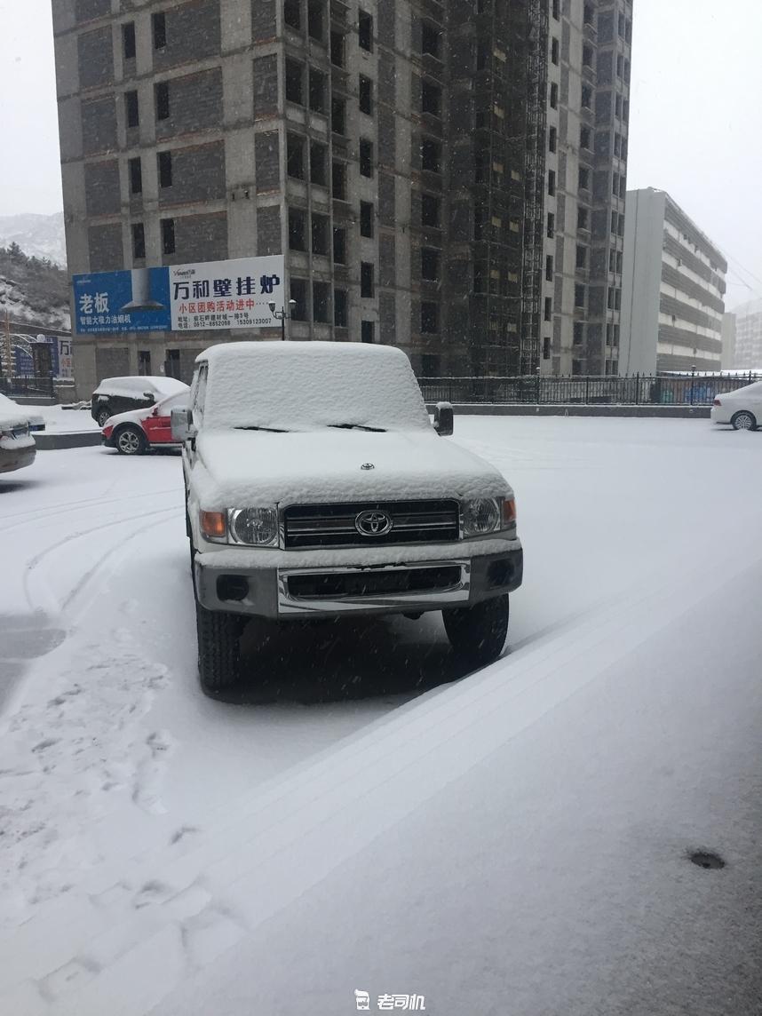 几万块的二手硬派越野车能买吗,为什么二手硬派越野车那么贵