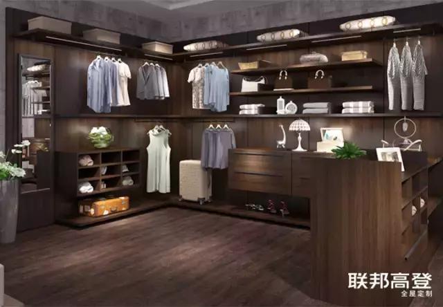 步入式衣帽间挑选技巧有哪些,衣帽间注意事项与选择