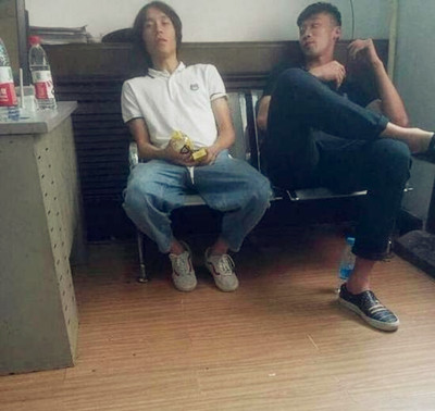 中超球员张修维最新信息,张修维醉驾怎样处罚的