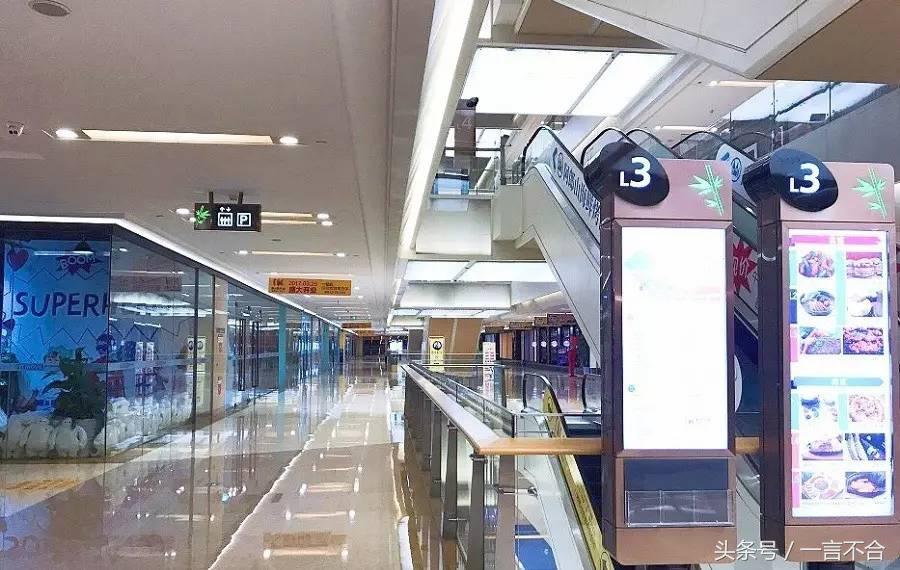 成都购物中心人气排名,2022成都购物中心排名前十名