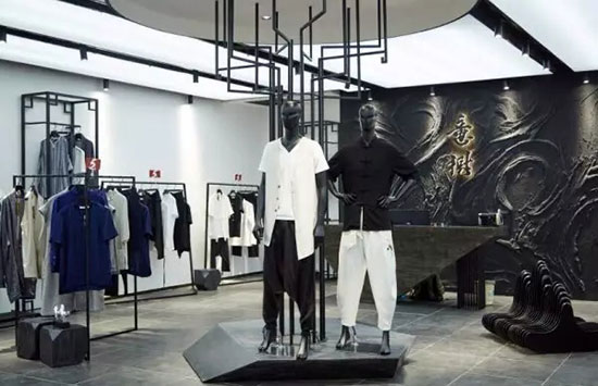 十大年轻时尚男装品牌,男装40-50岁男装品牌推荐