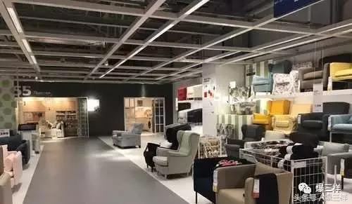 山东人明天就能逛宜家,吃喝玩乐攻略在此!附济南宜家最新曝光图