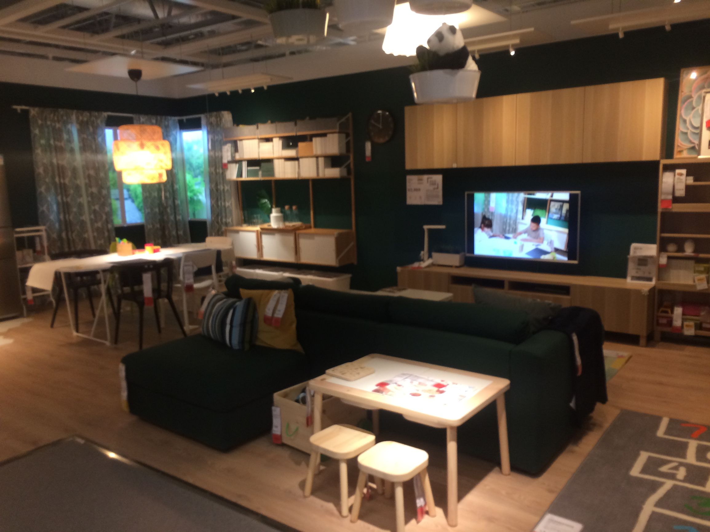 济南宜家最近活动,济南宜家2023营业时间