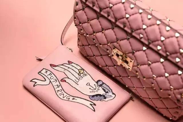 我能想到最浪漫的事，就是各大品牌的七夕限定款