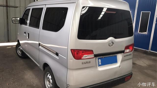 长安之星7座改5座费用,长安之星哪一代适合改装