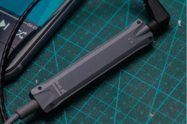 苹果手机最佳解码耳放,苹果手机有必要配耳放吗