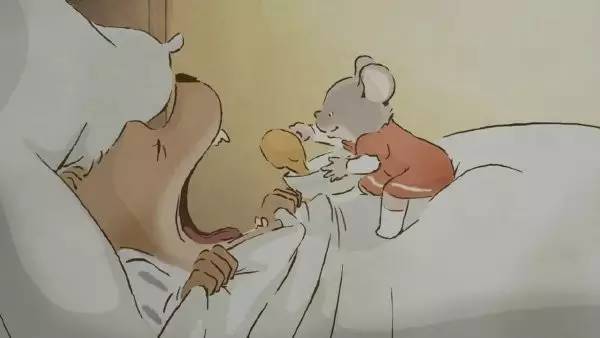 动漫推荐：除了迪士尼宫崎骏，还有这些与之口碑相当的动漫