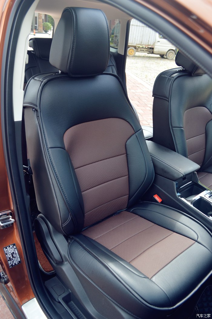 福特翼虎1.6两驱上路实测,新福特翼虎无尽之旅探索冬日秘境