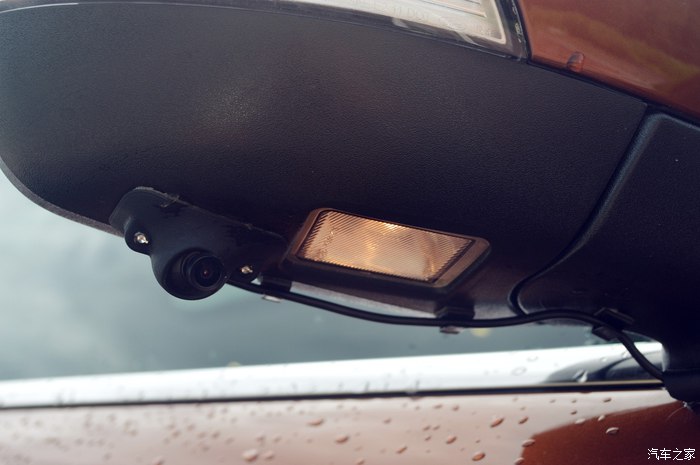 福特翼虎1.6两驱上路实测,新福特翼虎无尽之旅探索冬日秘境