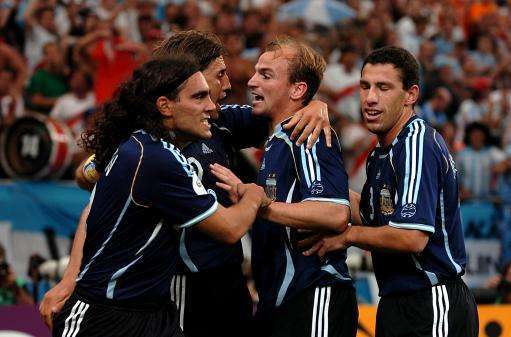 2006年世界杯决赛是哪一天,2006年世界杯法国对巴西完整比赛