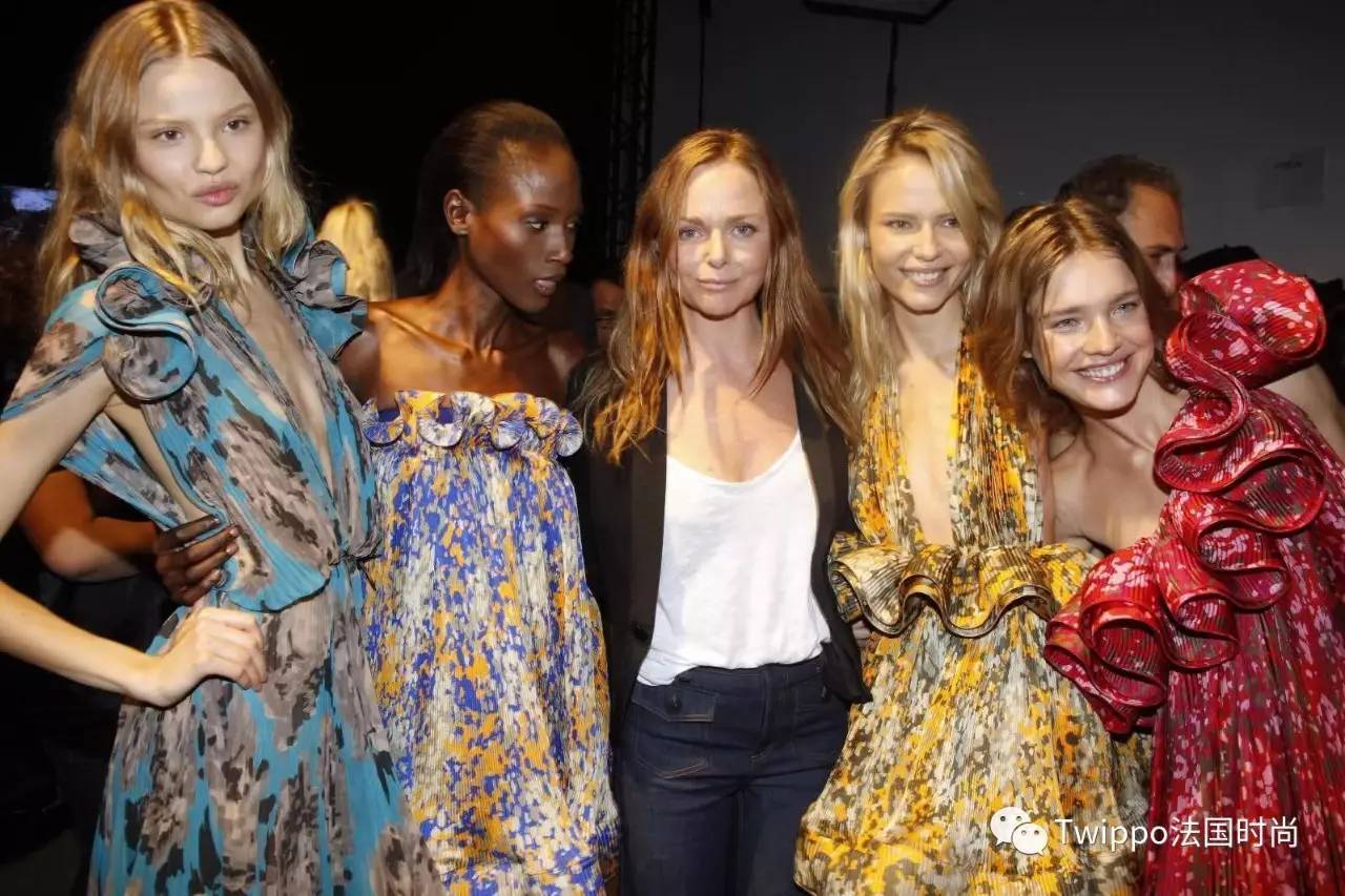 时装界十大设计师,十大服装设计师