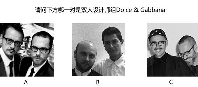 时装界十大设计师,十大服装设计师