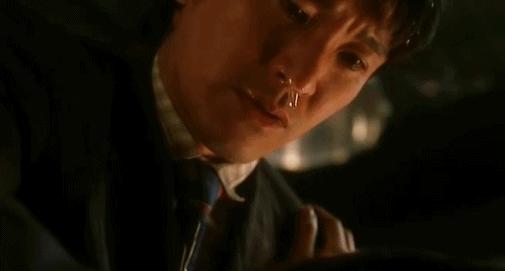 周星驰喜剧之王踩脚演技视频,周星驰的演技巅峰