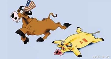 小白也能学理财,如何在国内炒美股