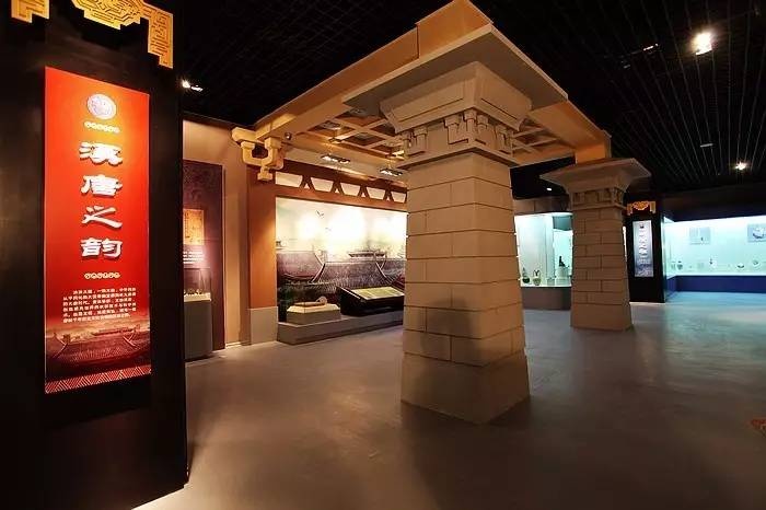 全国唯一的国家级大学博物馆,全国第一家高校博物馆