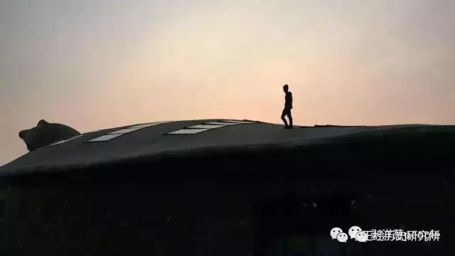 清华大学徐腾,奶奶庙徐腾演讲