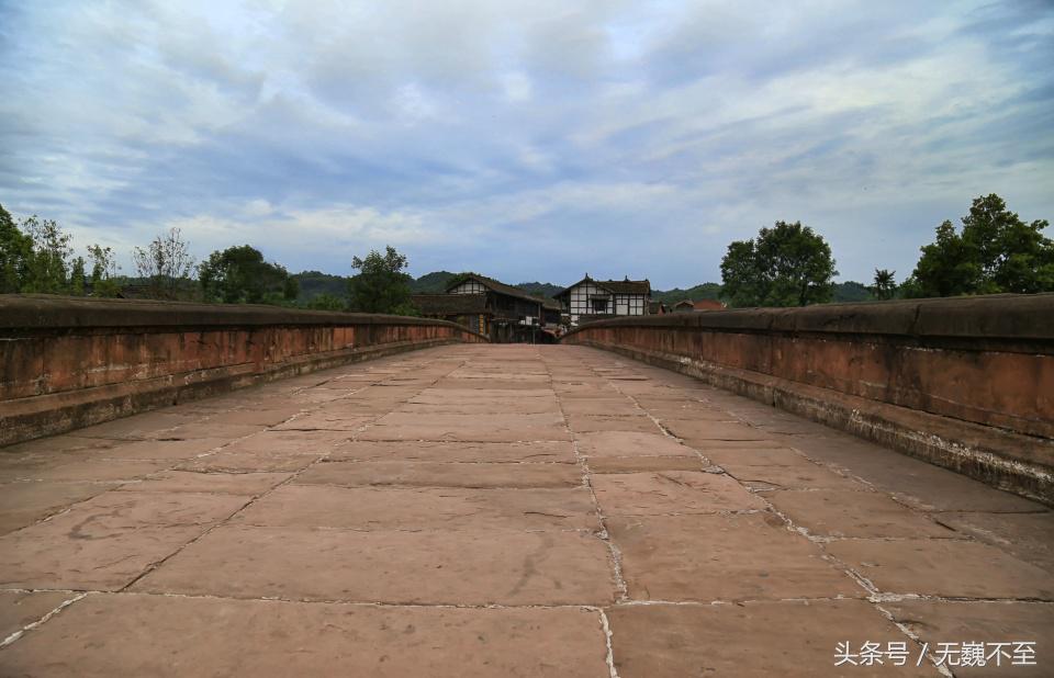 邛崃市平乐古镇成都旅游攻略,平乐古镇为什么是私奔圣地