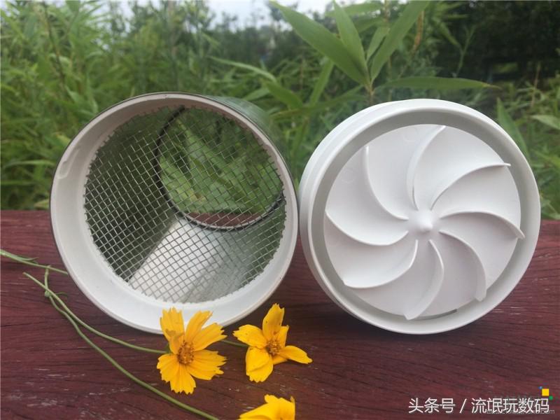 简单便捷健康“筷”乐——MiMU抑菌筷筒试用