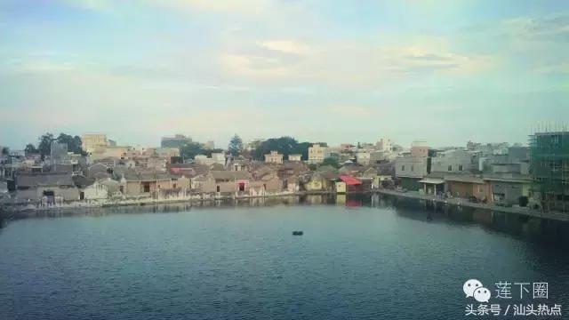 在莲下生活了这么多年，你可知哪个村人口最多？哪个村人口最少？