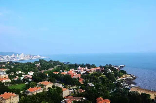 浙江舟山旅游住宿攻略,舟山旅游全攻略