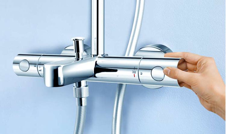 恒温花洒具有哪些缺点呢,恒温花洒怎么样使用效果最好