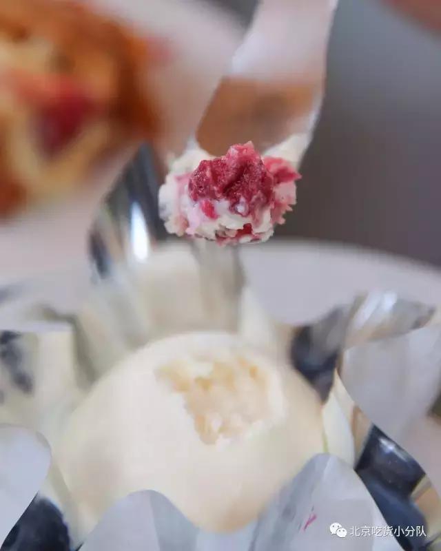 风靡日本的蛋糕之王开来北京，349度反复烤