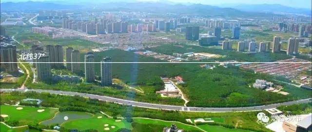 烟台魅力城市的魅力,烟台值得去和不值得去