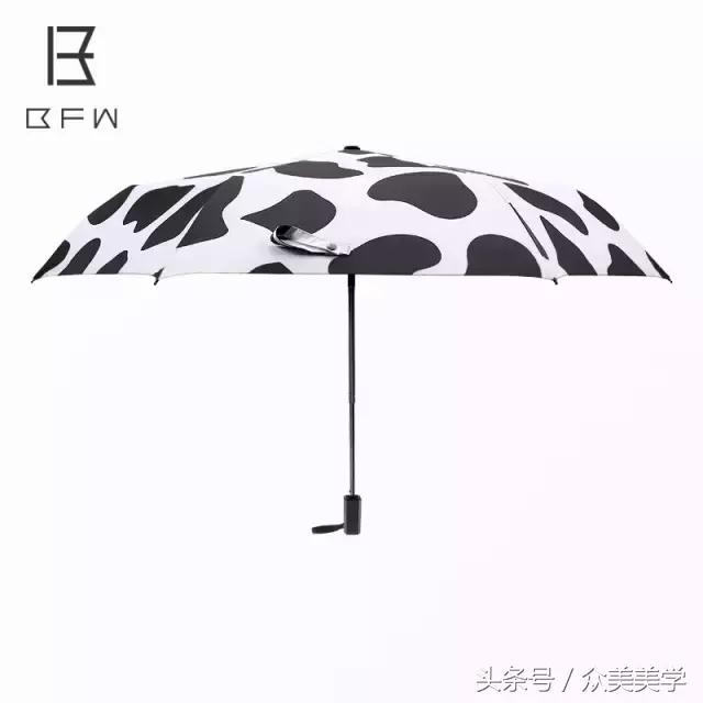 绝美神仙防晒伞超强防晒白到发光,伞形遮阳防晒伞