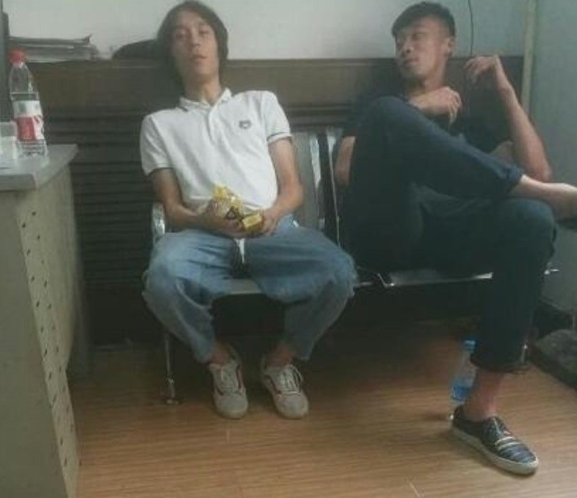 戏说！张修维一个醉驾，让高晓松、代驾、保时捷等等通通躺枪