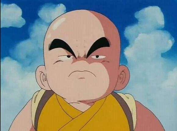 天津饭和小林谁更强,辩论战胜老罗的人