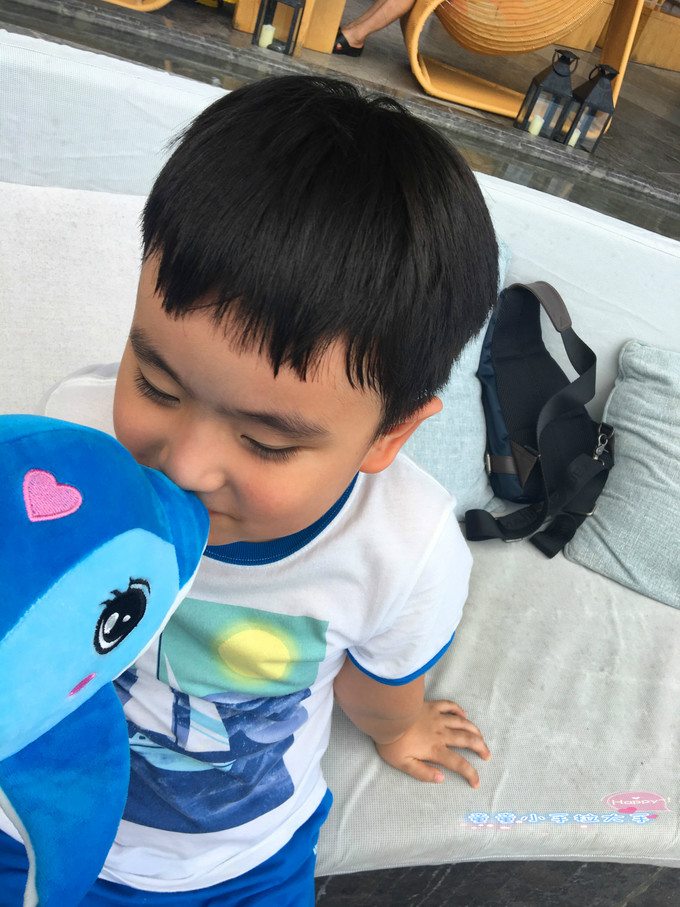 带孩子去三亚旅游吃什么,带小孩去三亚看海攻略