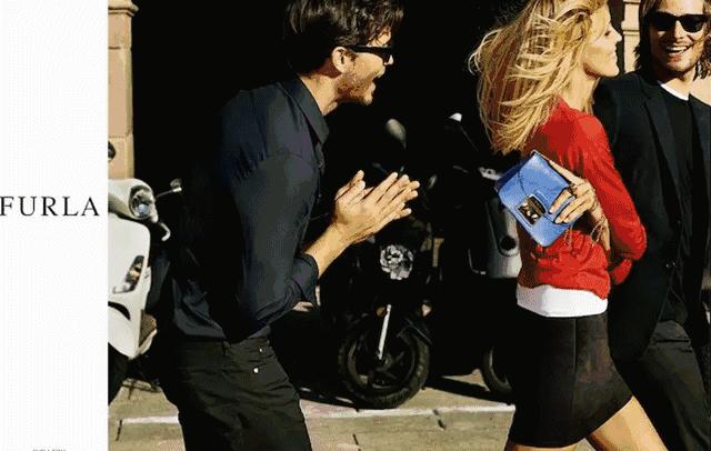 furla粉色,furla什么包好看